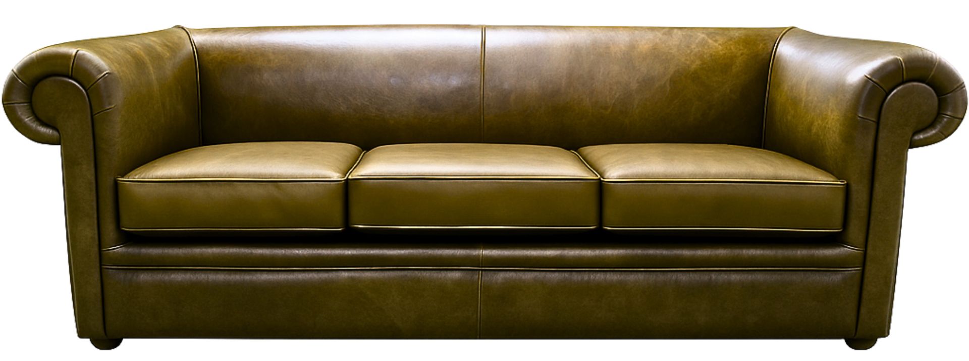 The Canterbury Chesterfield